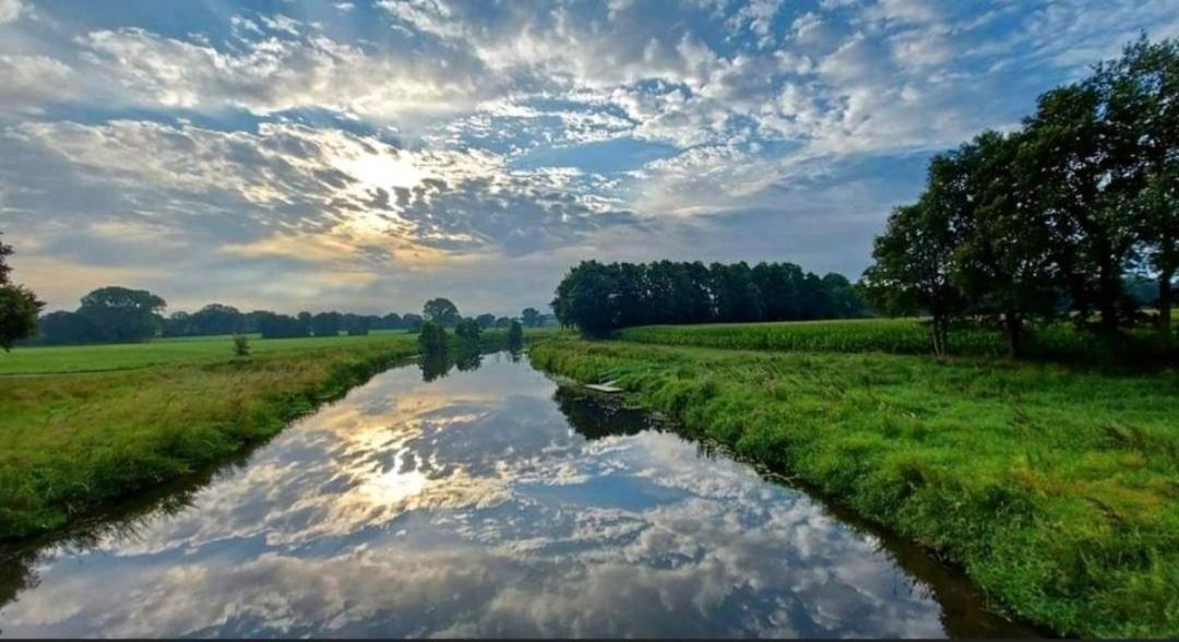 Lapurka III Garten Nordhorn Bagian luar foto